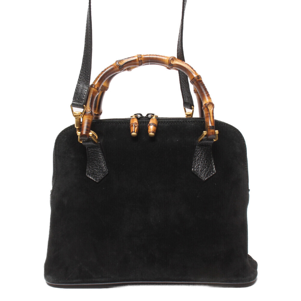 Gucci handbag Bamboo